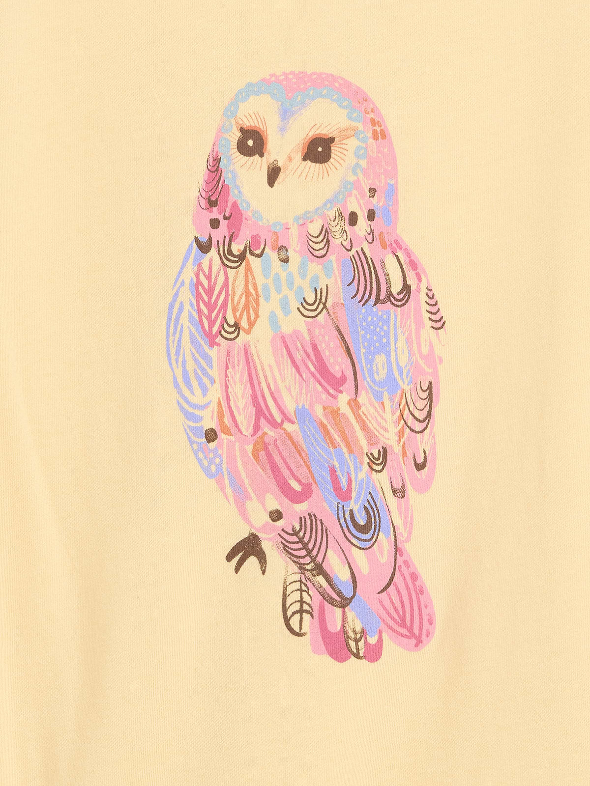 Kids Graphic T-Shirt