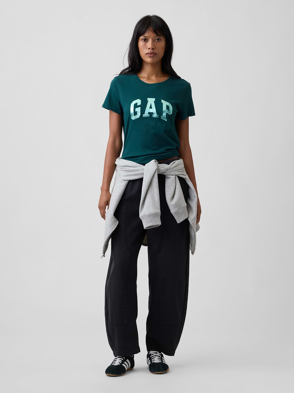 Gap Logo T-Shirt