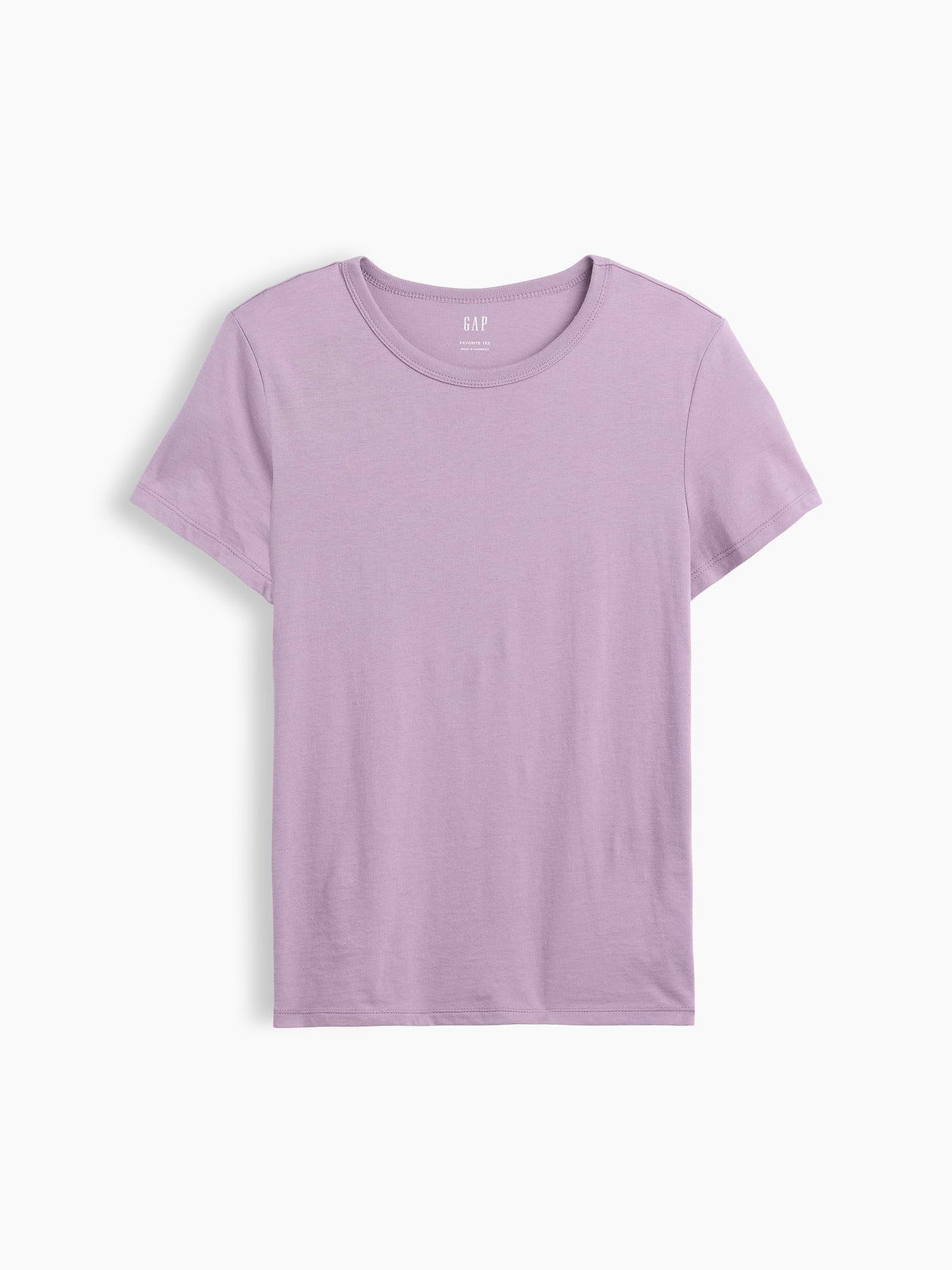 Favorite Crewneck T-Shirt