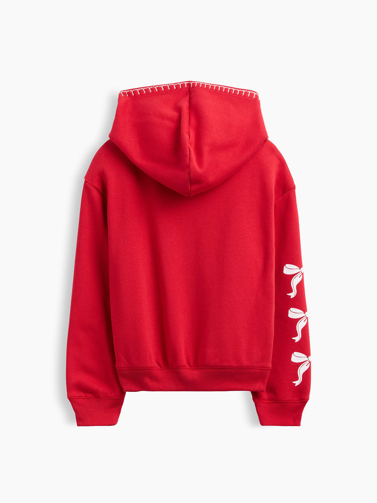 Kids Relaxed Gap Logo Hoodie