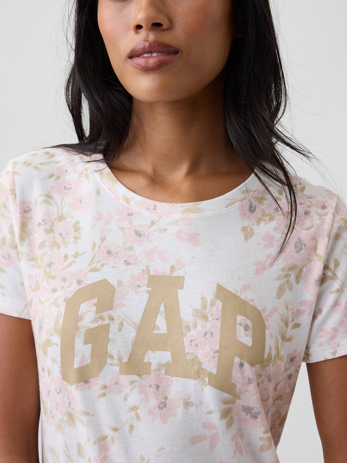 Gap Logo T-Shirt