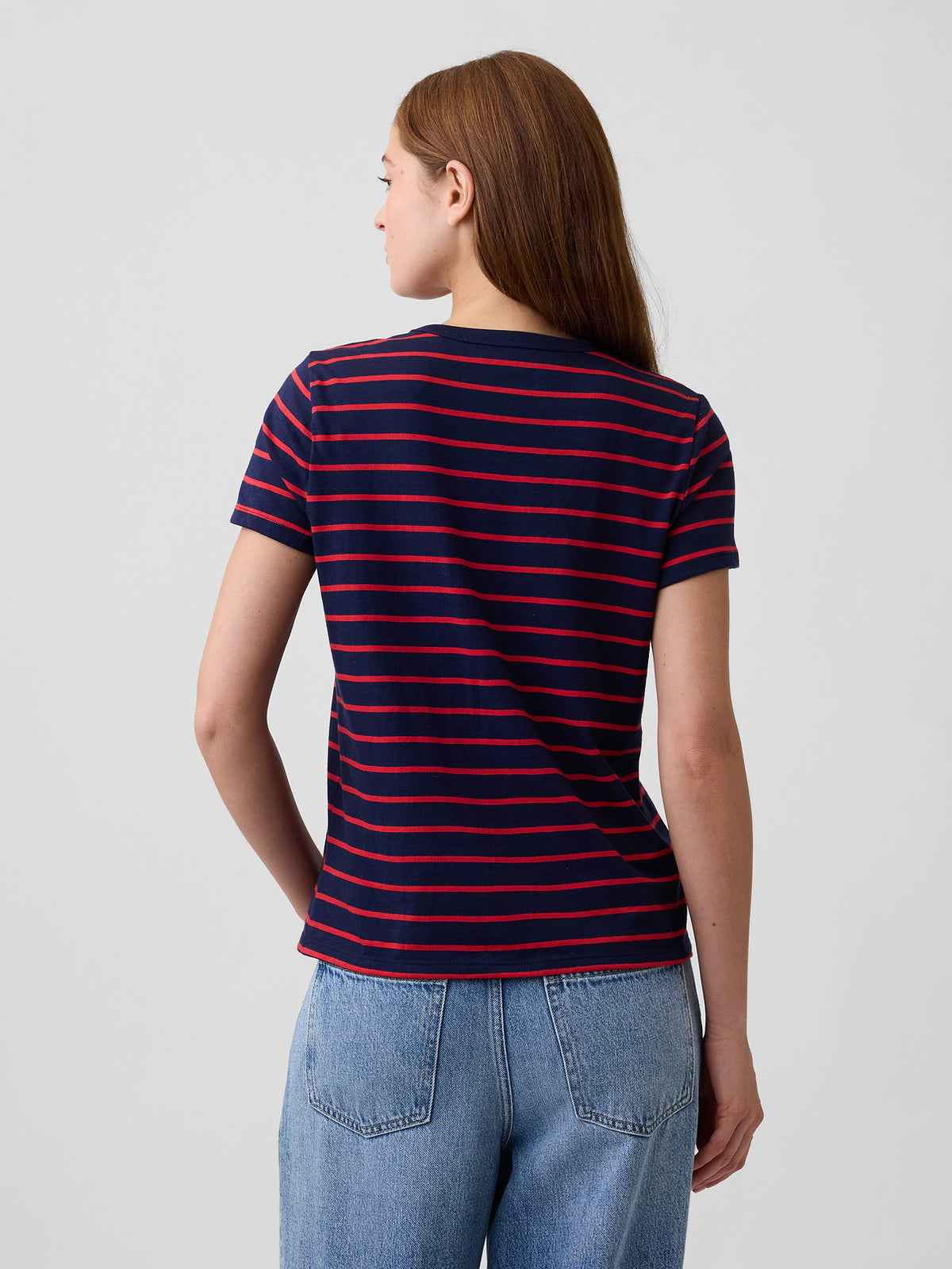 Favorite Crewneck T-Shirt