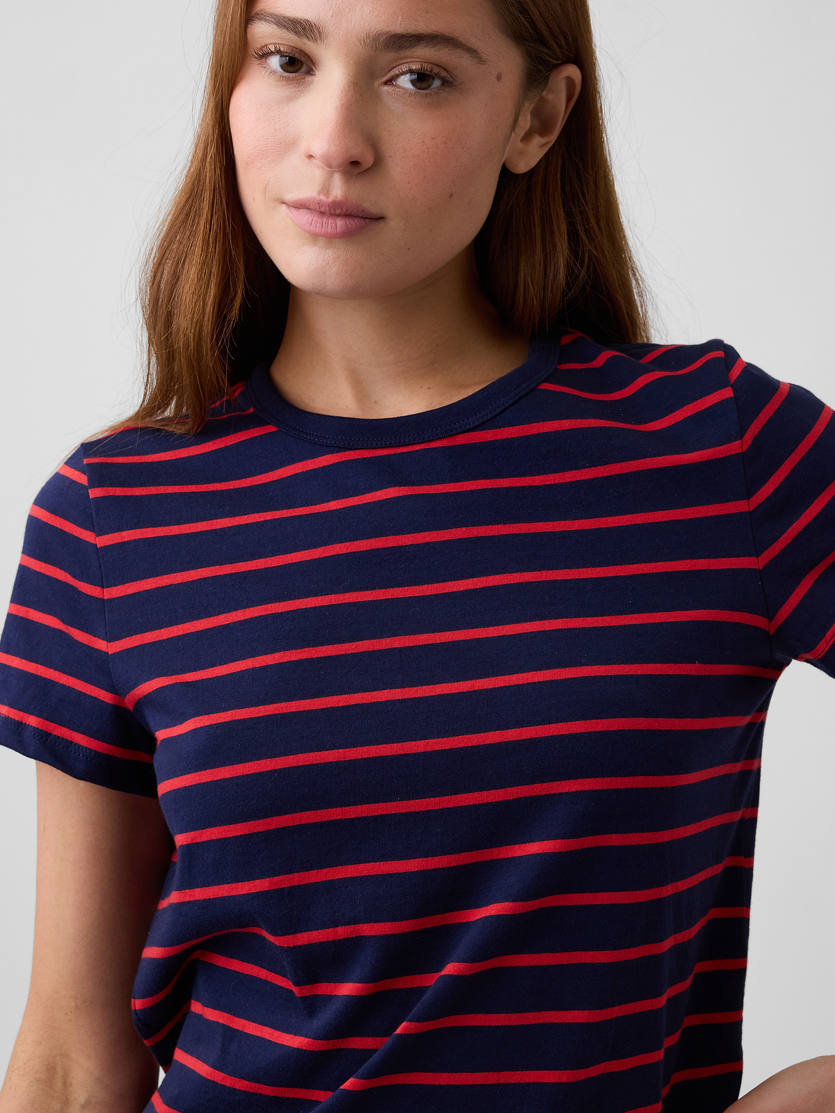 Favorite Crewneck T-Shirt