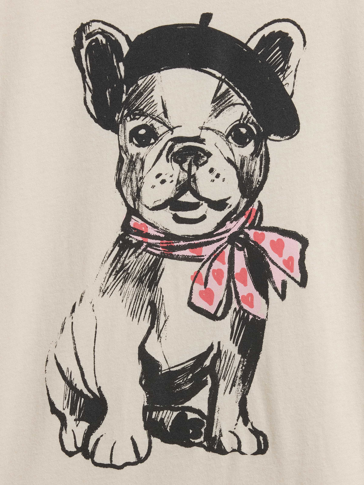 Kids Graphic T-Shirt