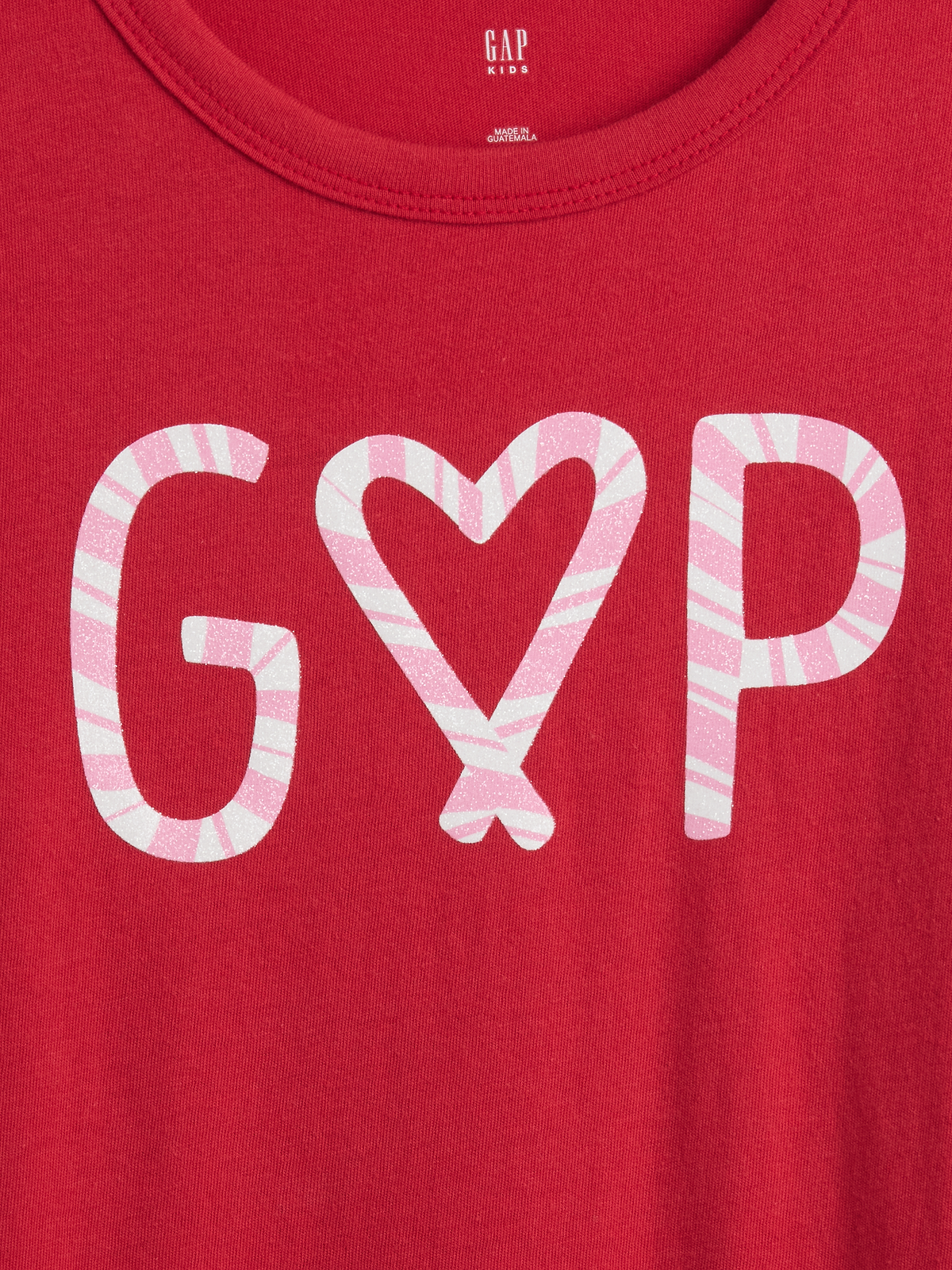 Kids Graphic T-Shirt