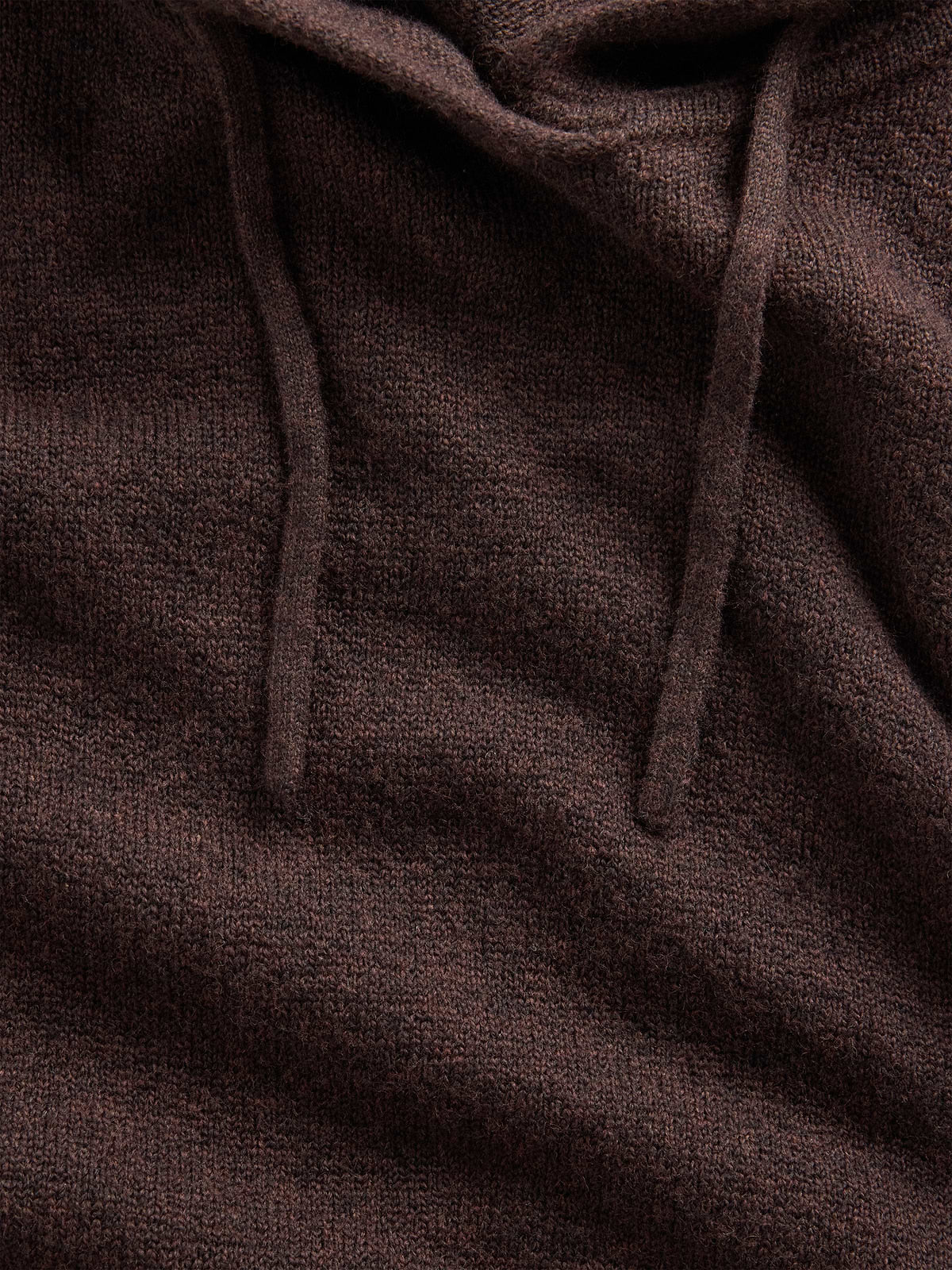 CashSoft Relaxed Hoodie