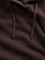 CashSoft Relaxed Hoodie