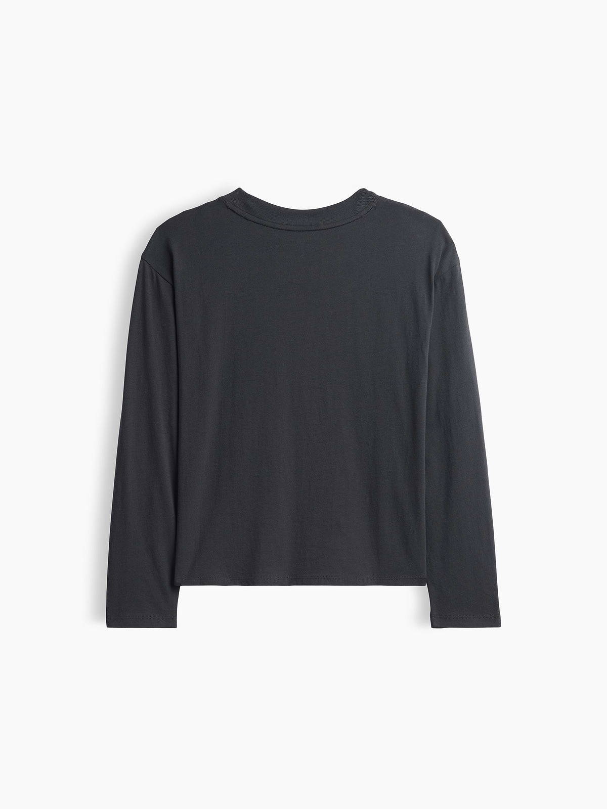 Kids Oversized Graphic T-Shirt