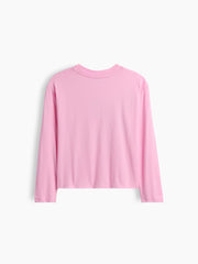 Kids Oversized Graphic T-Shirt