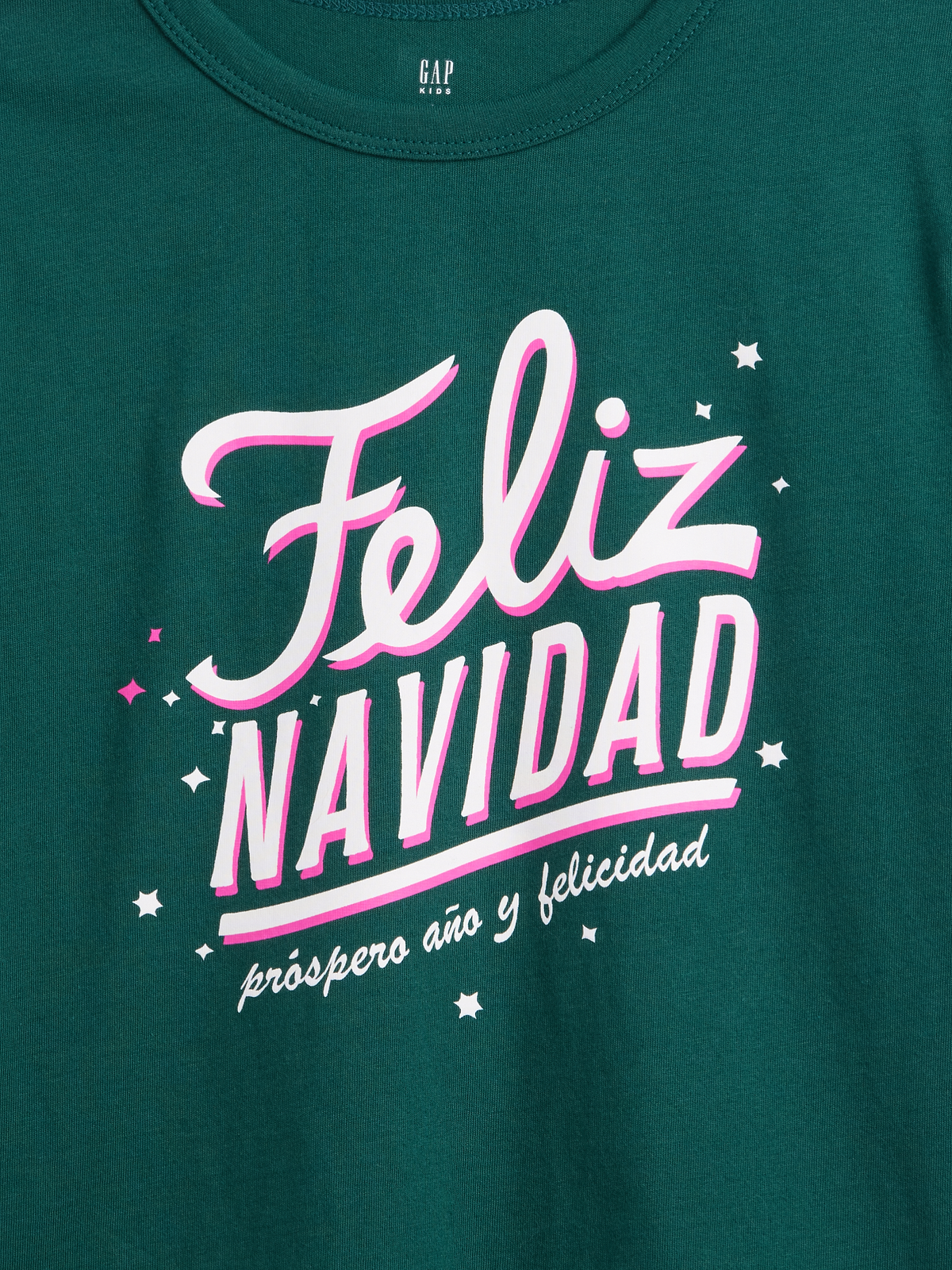 Kids Graphic T-Shirt