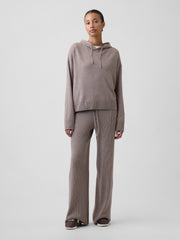 CashSoft Relaxed Hoodie