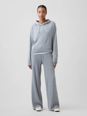 CashSoft Relaxed Hoodie