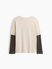 Kids Relaxed Graphic T-Shirt