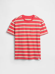 Kids Pocket T-Shirt