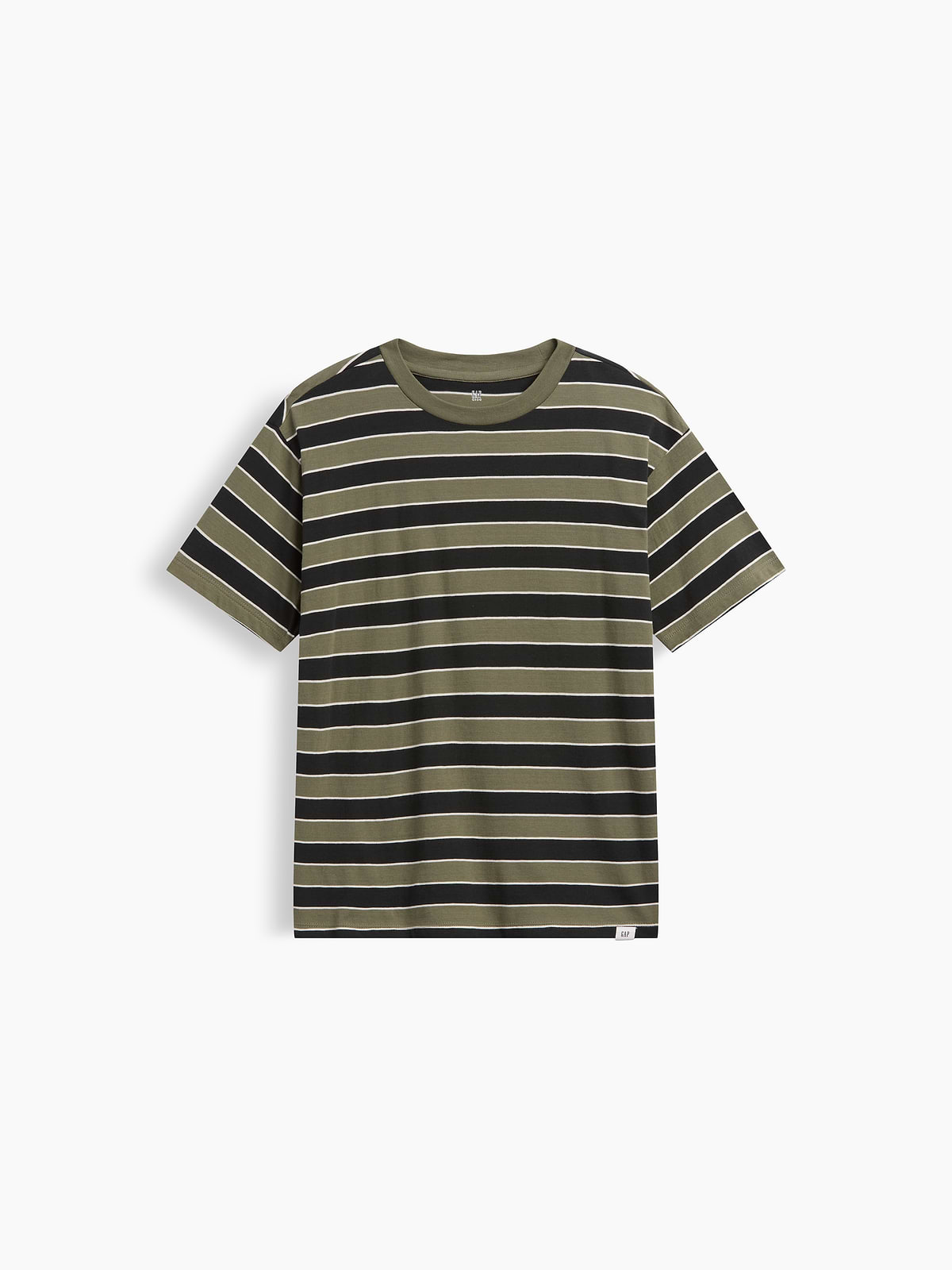 Kids Everyday Soft Relaxed Graphic T-Shirt