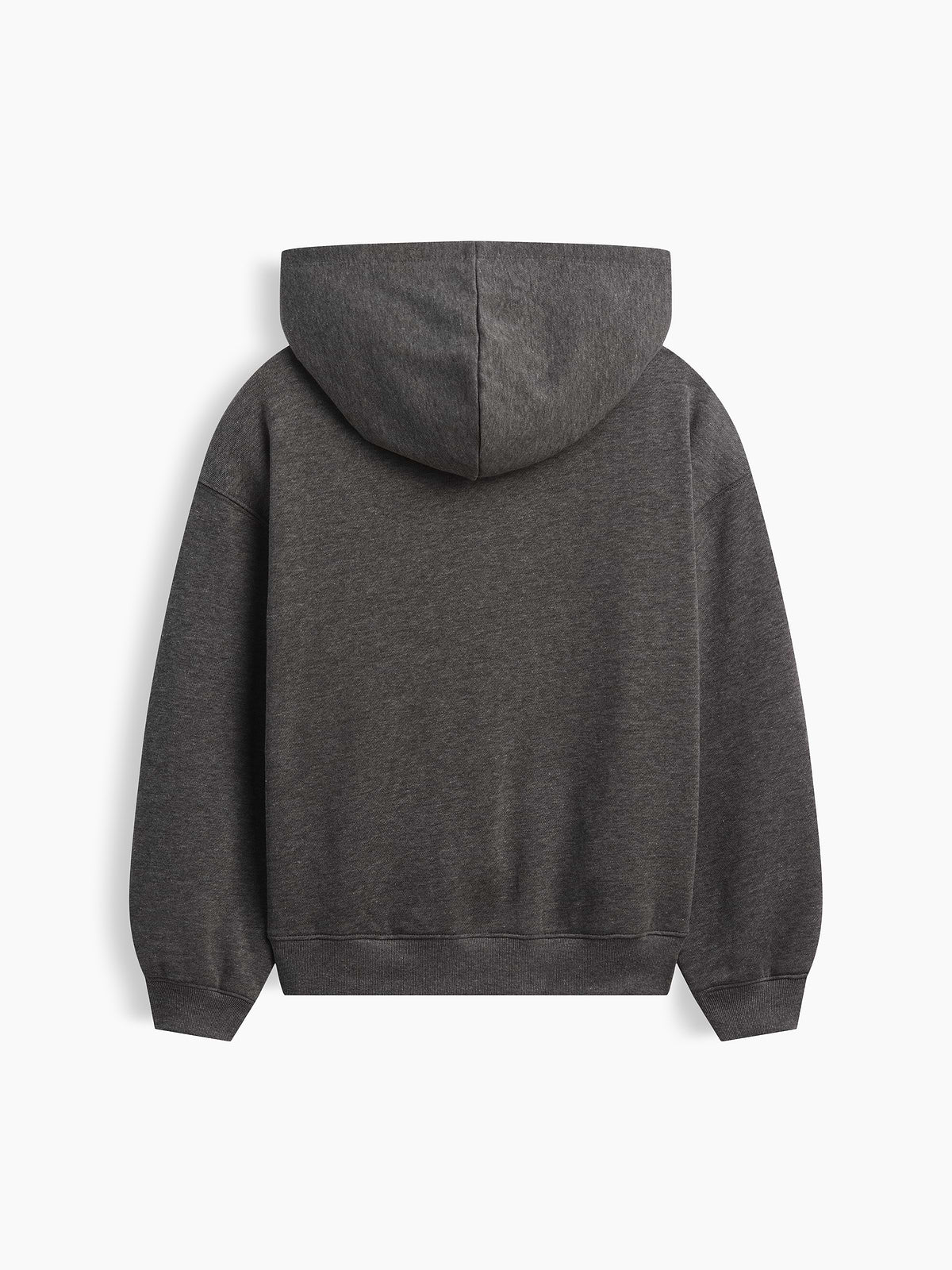Kids Relaxed Fleece Hoodie