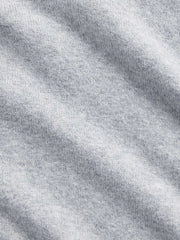 CashSoft Relaxed Hoodie