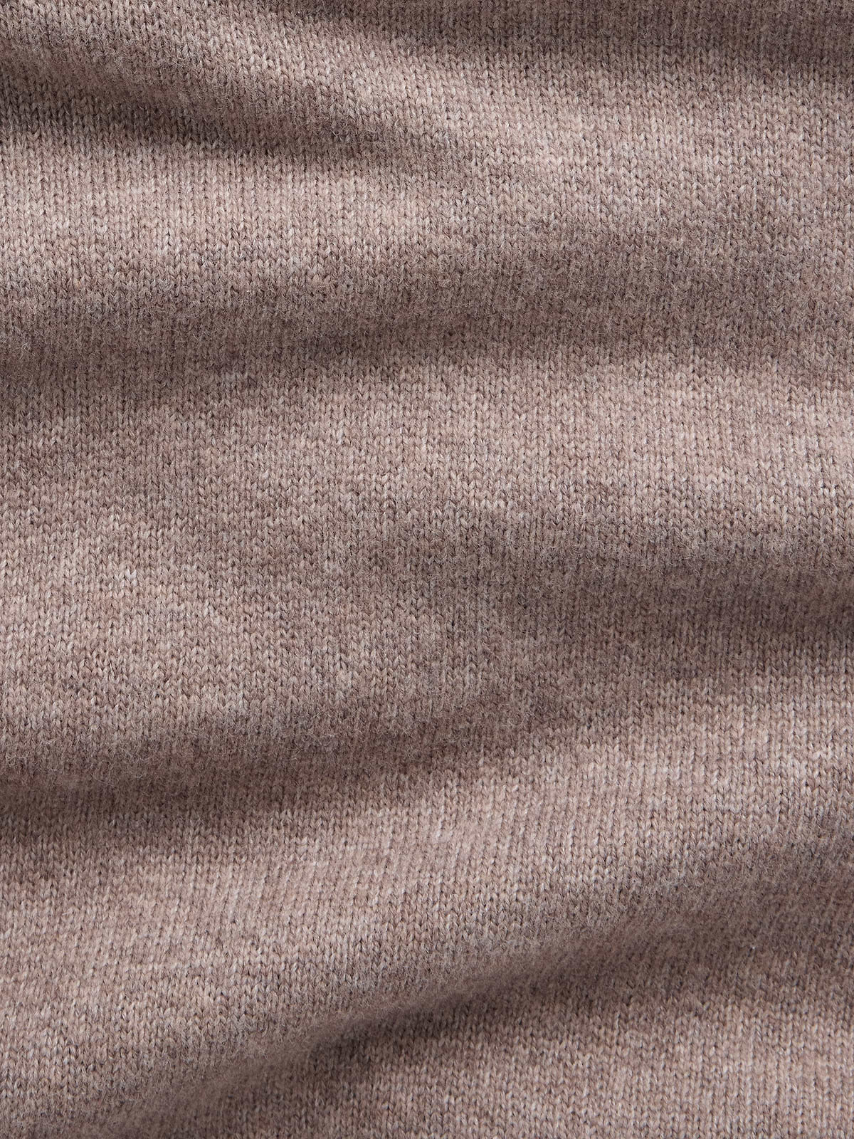 CashSoft Relaxed Hoodie
