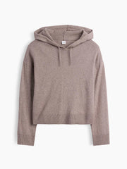 CashSoft Relaxed Hoodie