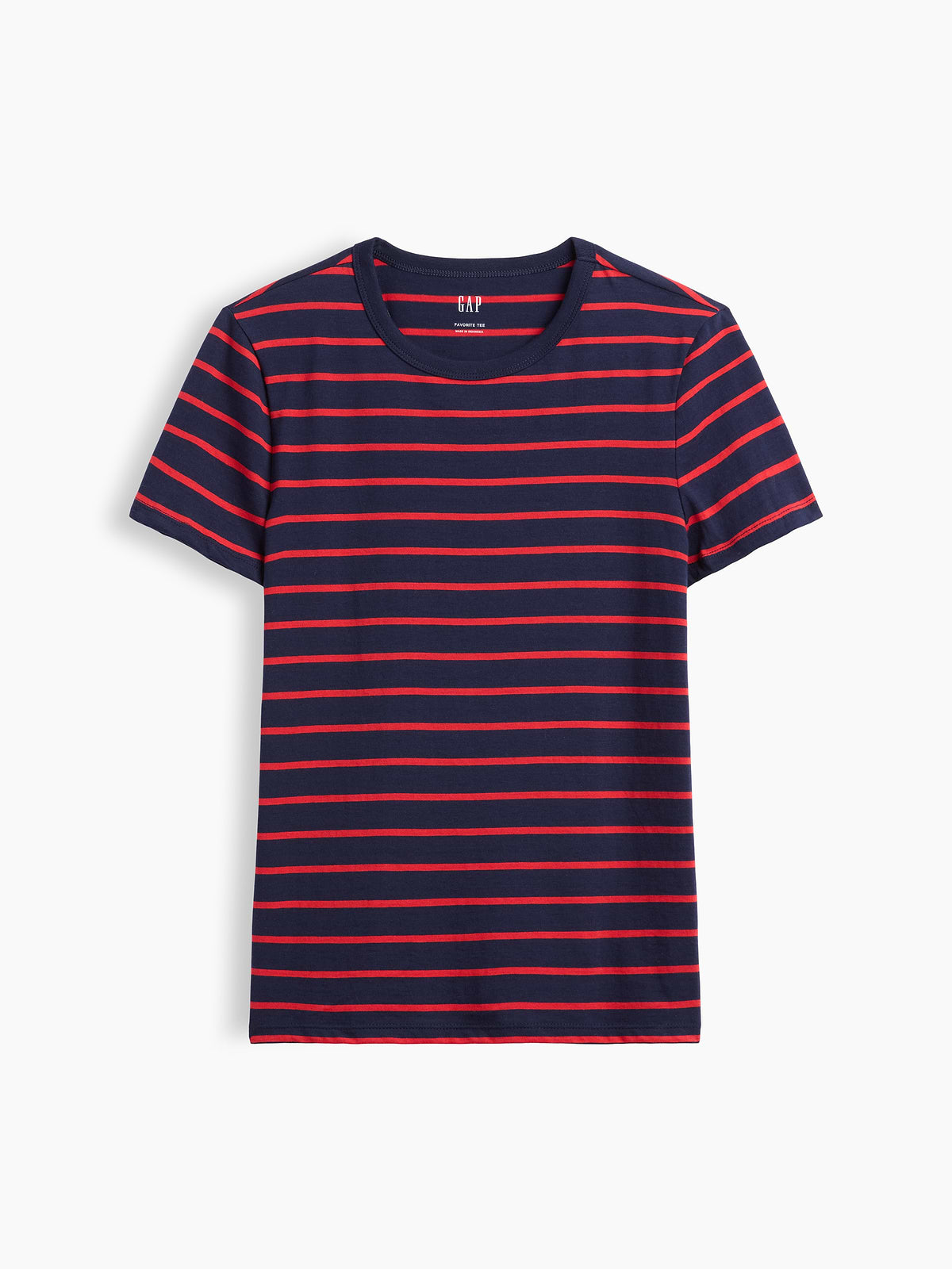 Favorite Crewneck T-Shirt
