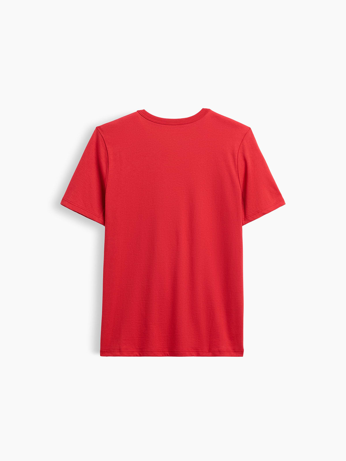 GapKids Super Mario Graphic T-Shirt - Modern Red