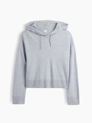 CashSoft Relaxed Hoodie