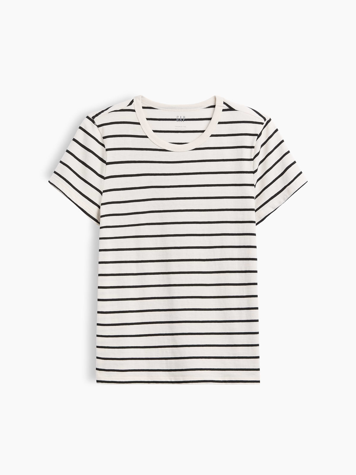 Favorite Crewneck T-Shirt