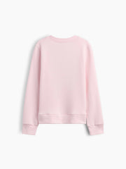 Kids Graphic Sweatshirt