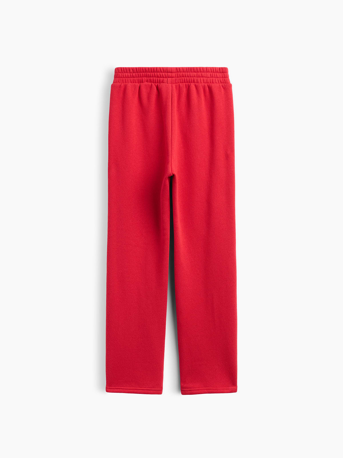 Kids Graphic Bootcut Sweatpants