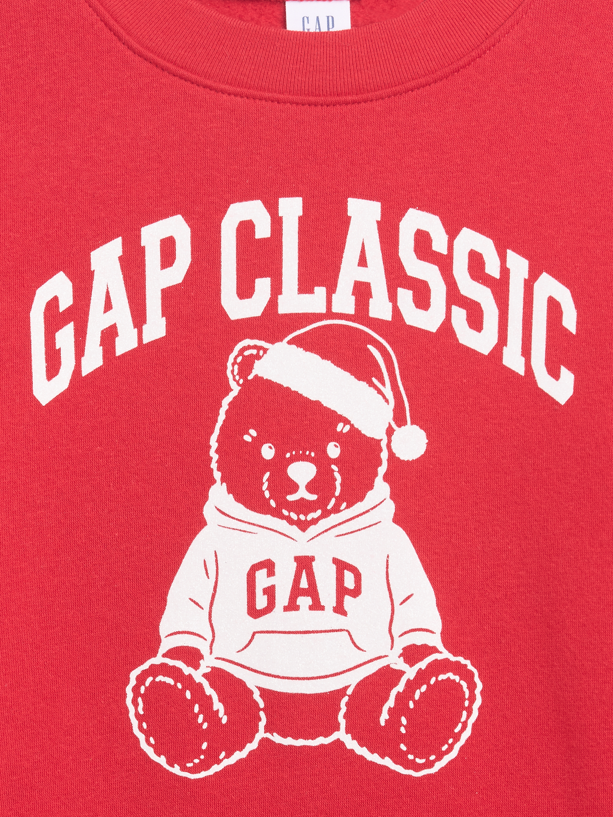 Kids Graphic Sweatshirt