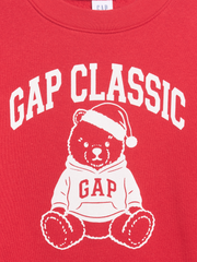 Kids Graphic Sweatshirt