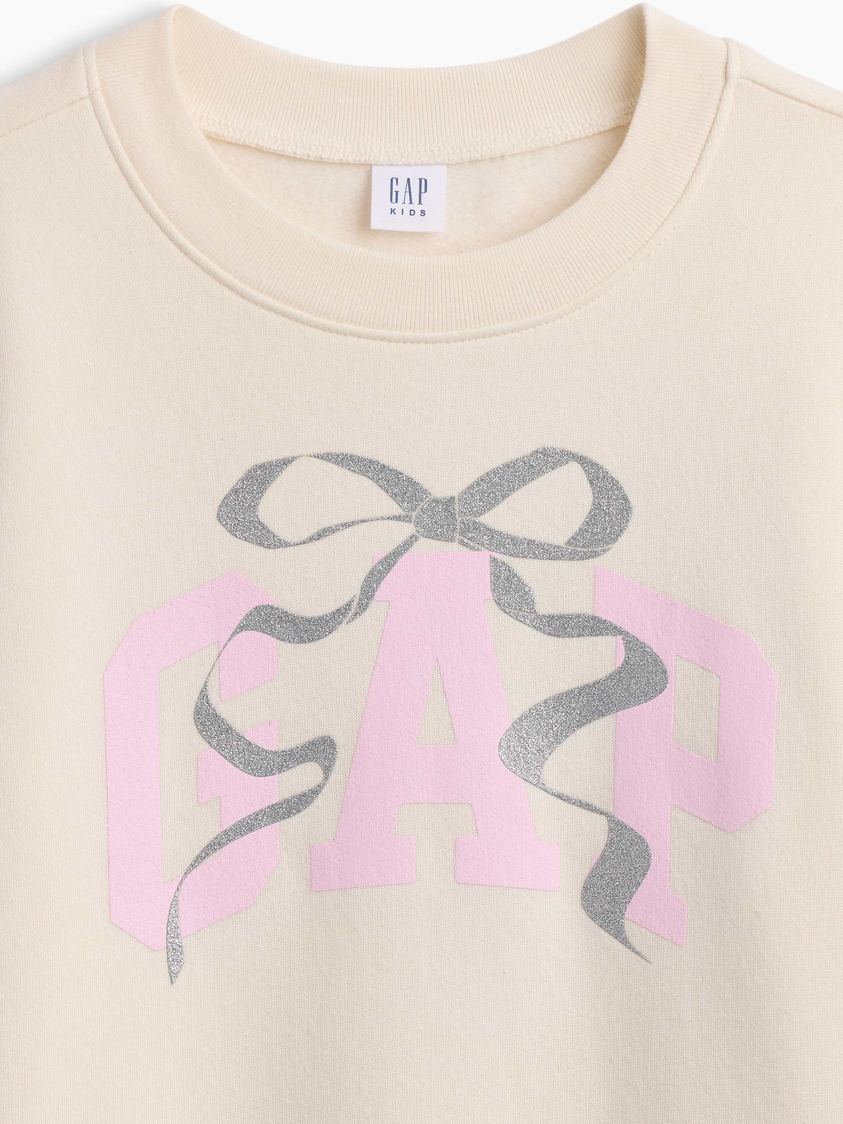 Kids Graphic Sweatshirt