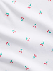 Kids Ribbed T-Shirt