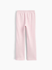 Kids Graphic Bootcut Sweatpants