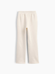 Kids Graphic Bootcut Sweatpants
