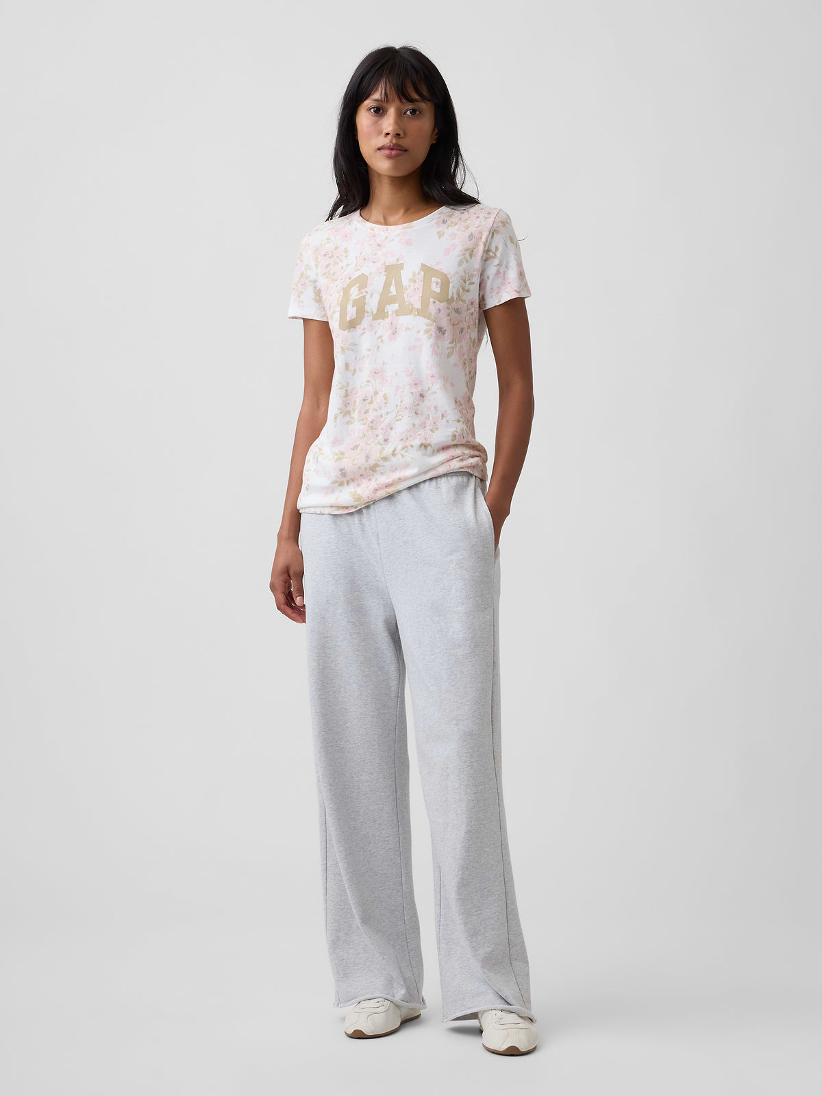 Gap Logo T-Shirt
