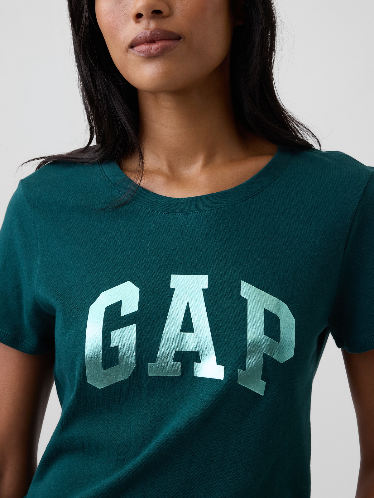 Gap Logo T-Shirt