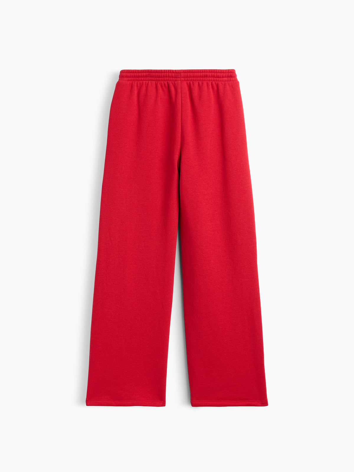 Kids Relaxed Straight-Leg Sweatpants