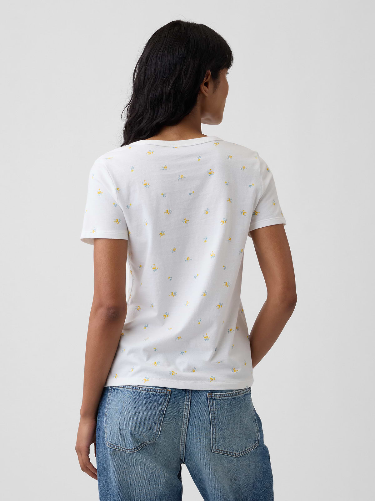 Favorite V-Neck T-Shirt