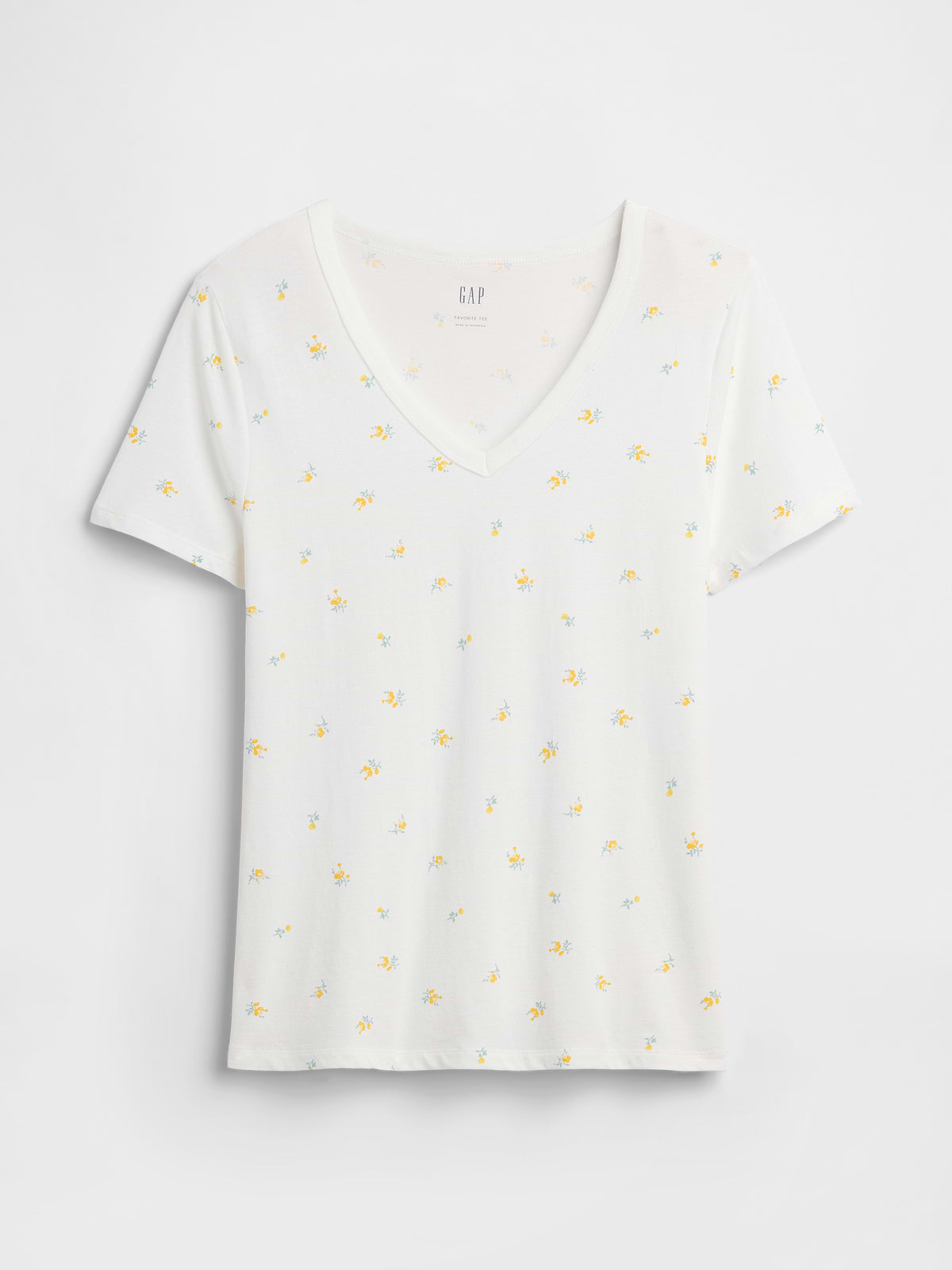 Favorite V-Neck T-Shirt