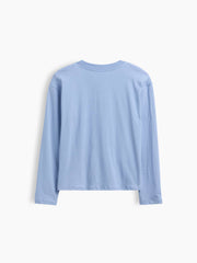 Kids Oversized Graphic T-Shirt