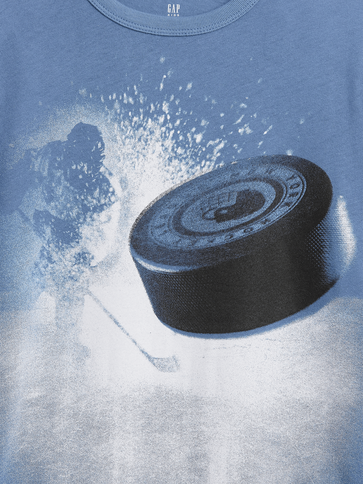 Kids Graphic T-Shirt