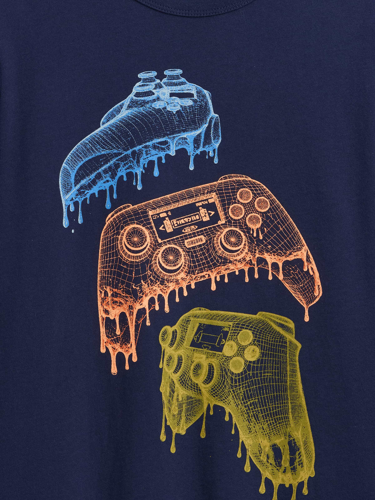 Kids Graphic T-Shirt