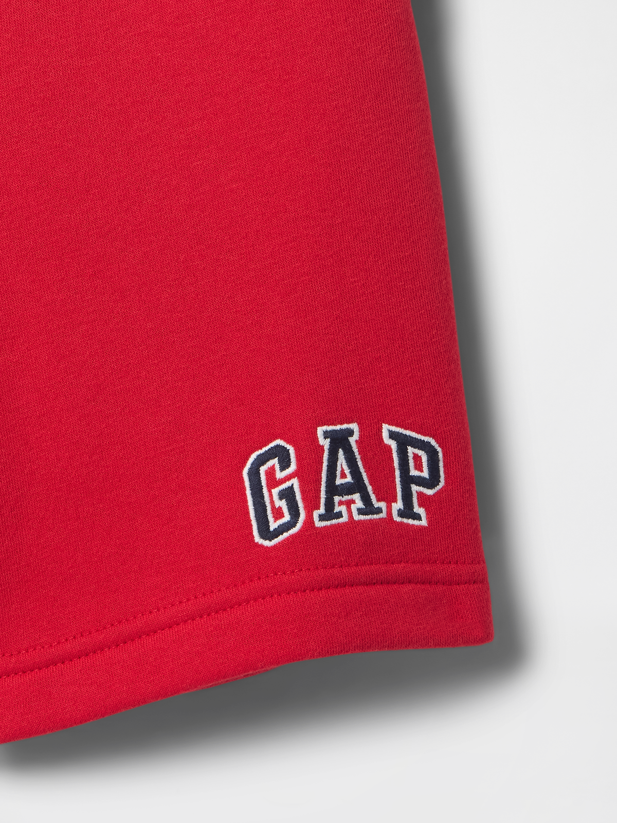 Kids Relaxed Gap Logo Pull-On Shorts