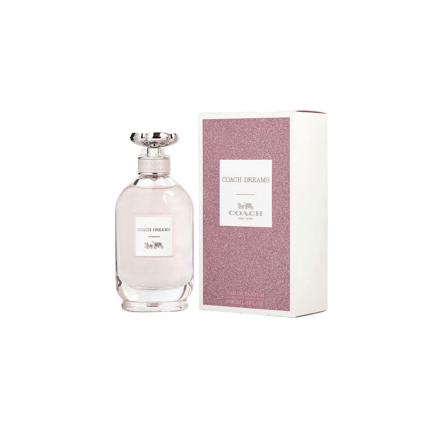 Coach Dreams Women EDP 90ml