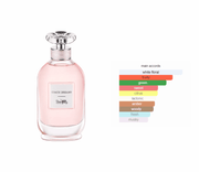 Coach Dreams Women EDP 90ml