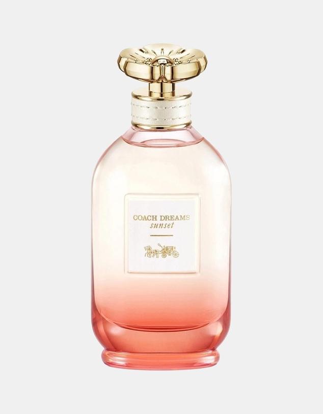 Coach Dreams Sunset Women EDP 90ml