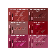 NYX Lip Lingerie XXL Long-Lasting Matte Liquid Lipstick