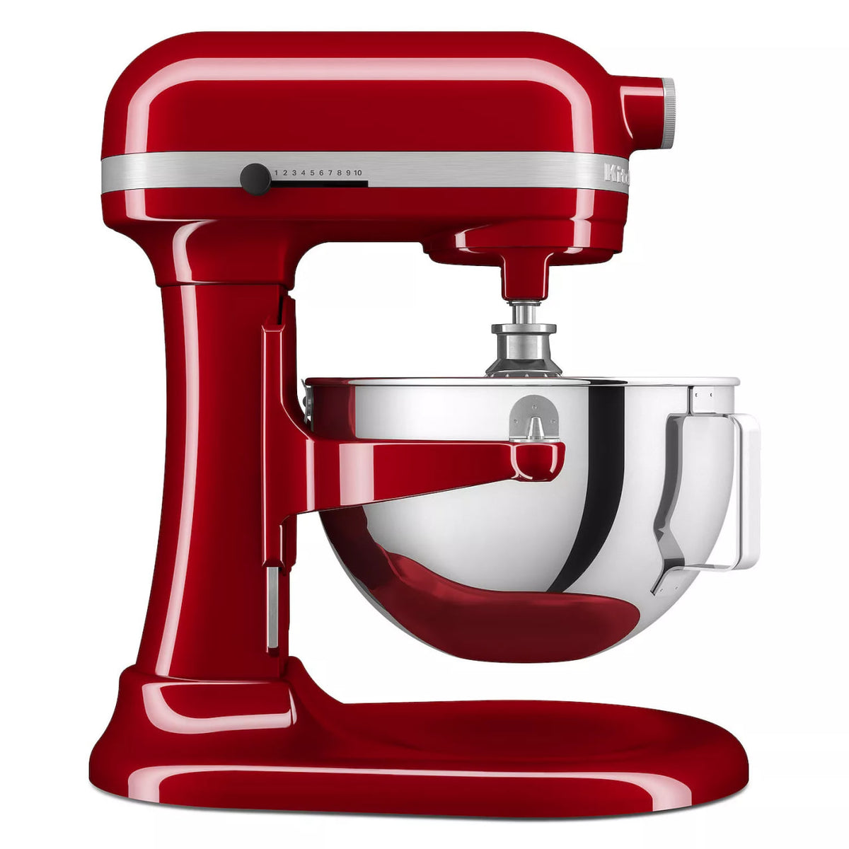 (Incoming Stock: ETA 30 Days) KitchenAid® 5.5 Quart Bowl-Lift Stand Mixer KitchenAid
