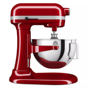 (Incoming Stock: ETA 30 Days) KitchenAid® 5.5 Quart Bowl-Lift Stand Mixer KitchenAid